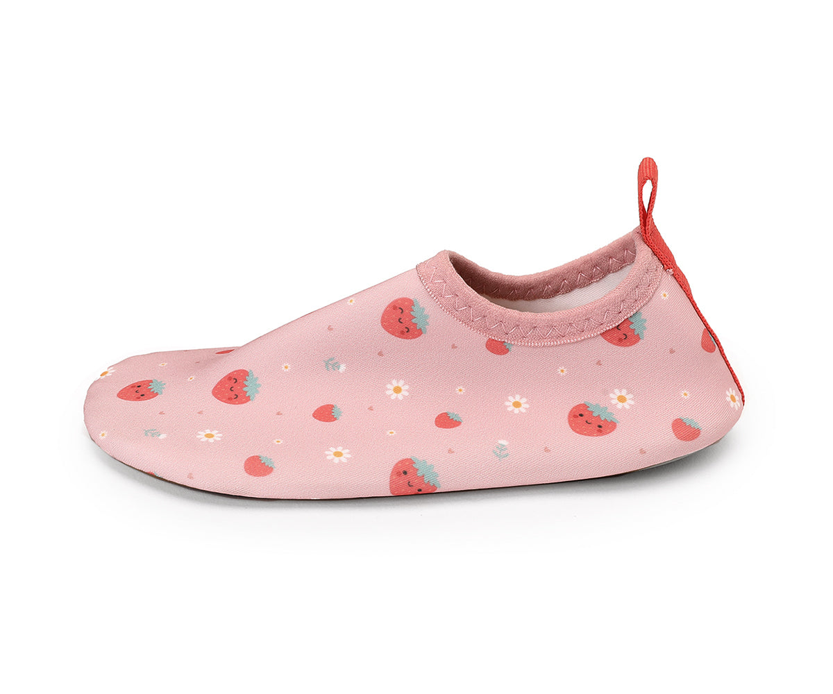 Chaussures de plage