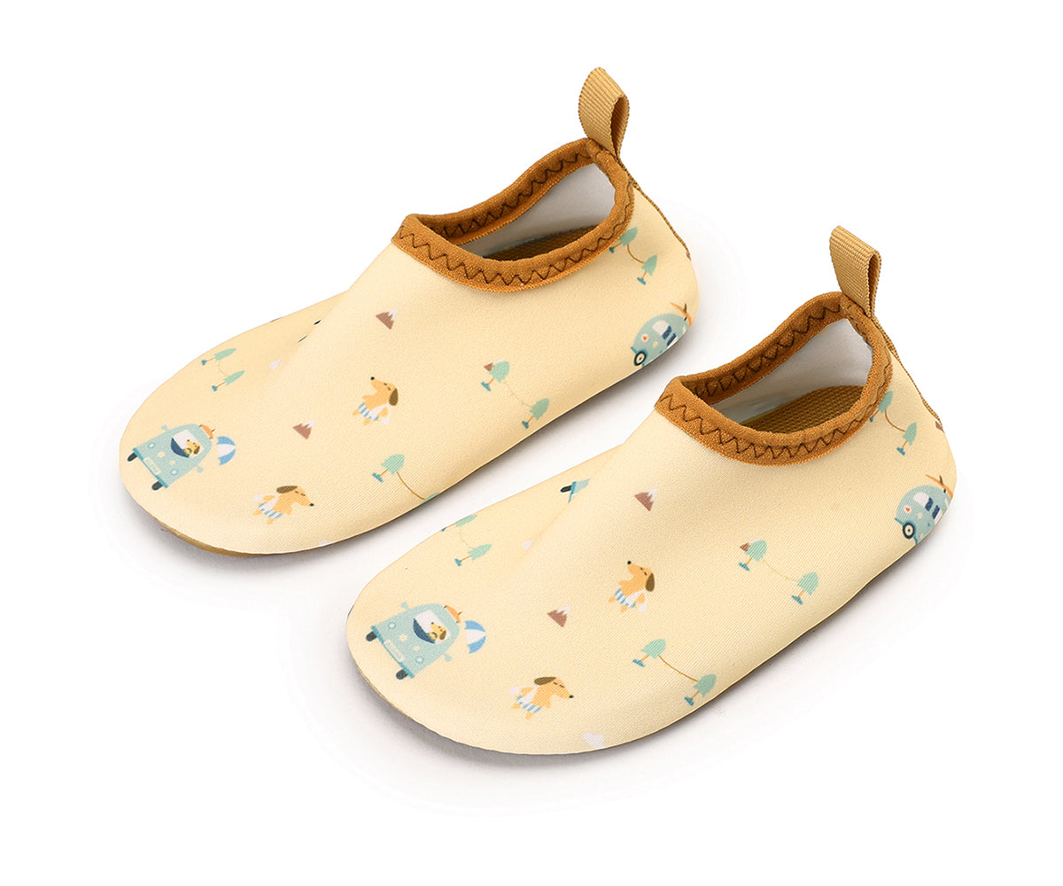 Chaussures de plage