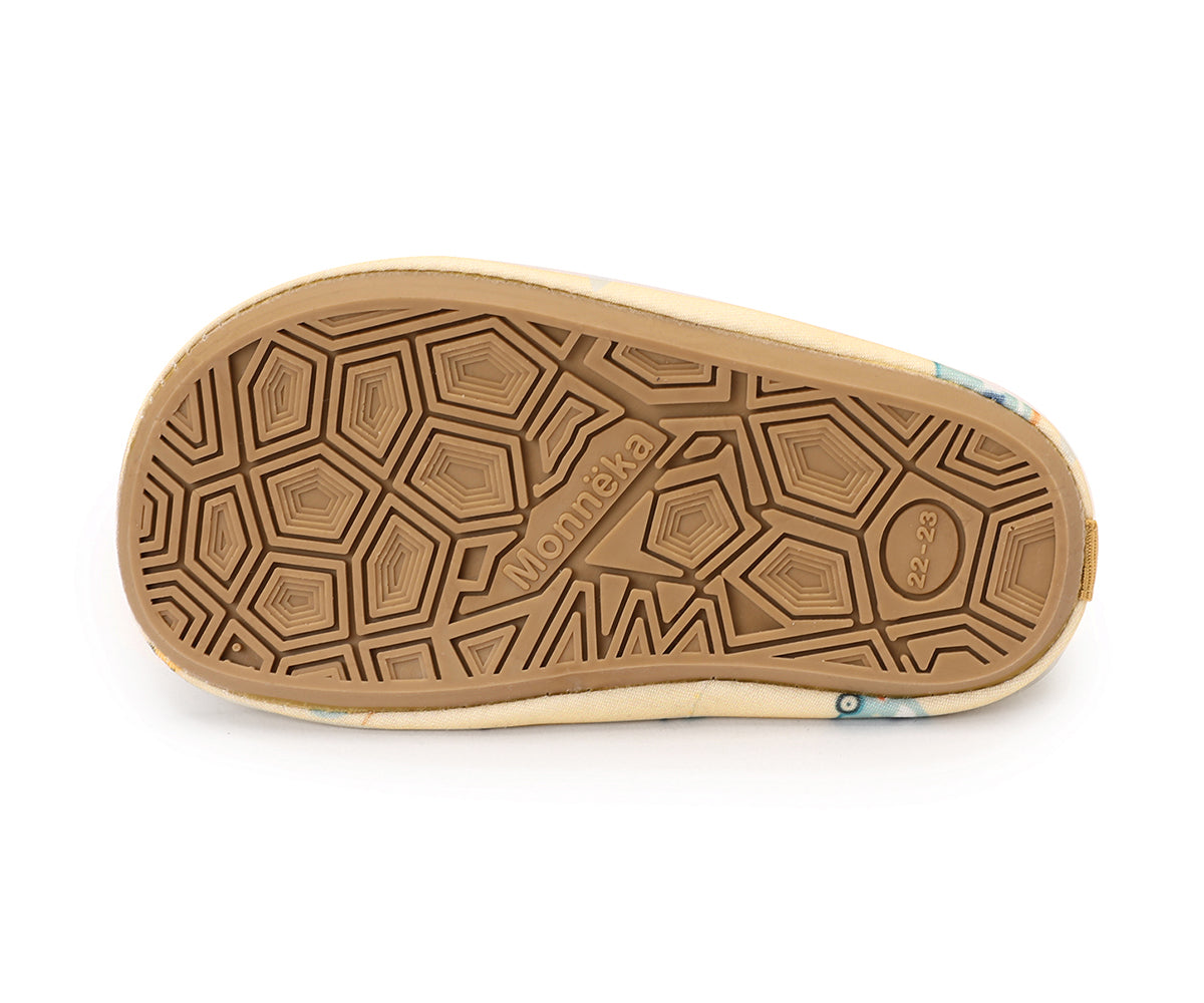 Chaussures de plage