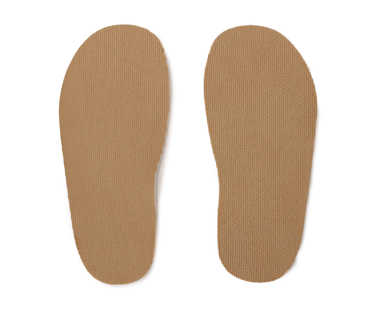 Chaussures de plage