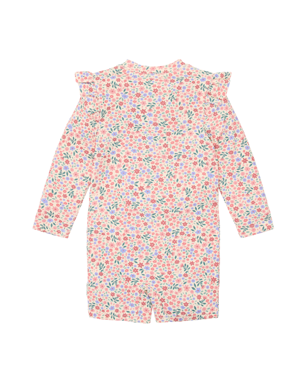 Fato de Banho | Dreamy Flowerfield