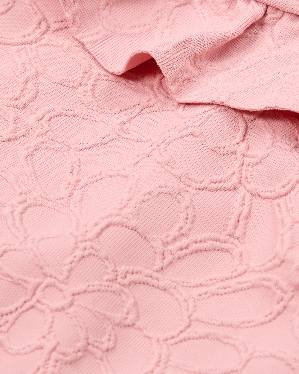 Fato de Banho Folhos | Dreamy Pink