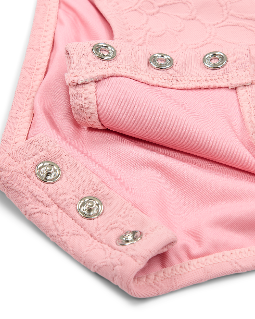 Fato de Banho Folhos | Dreamy Pink