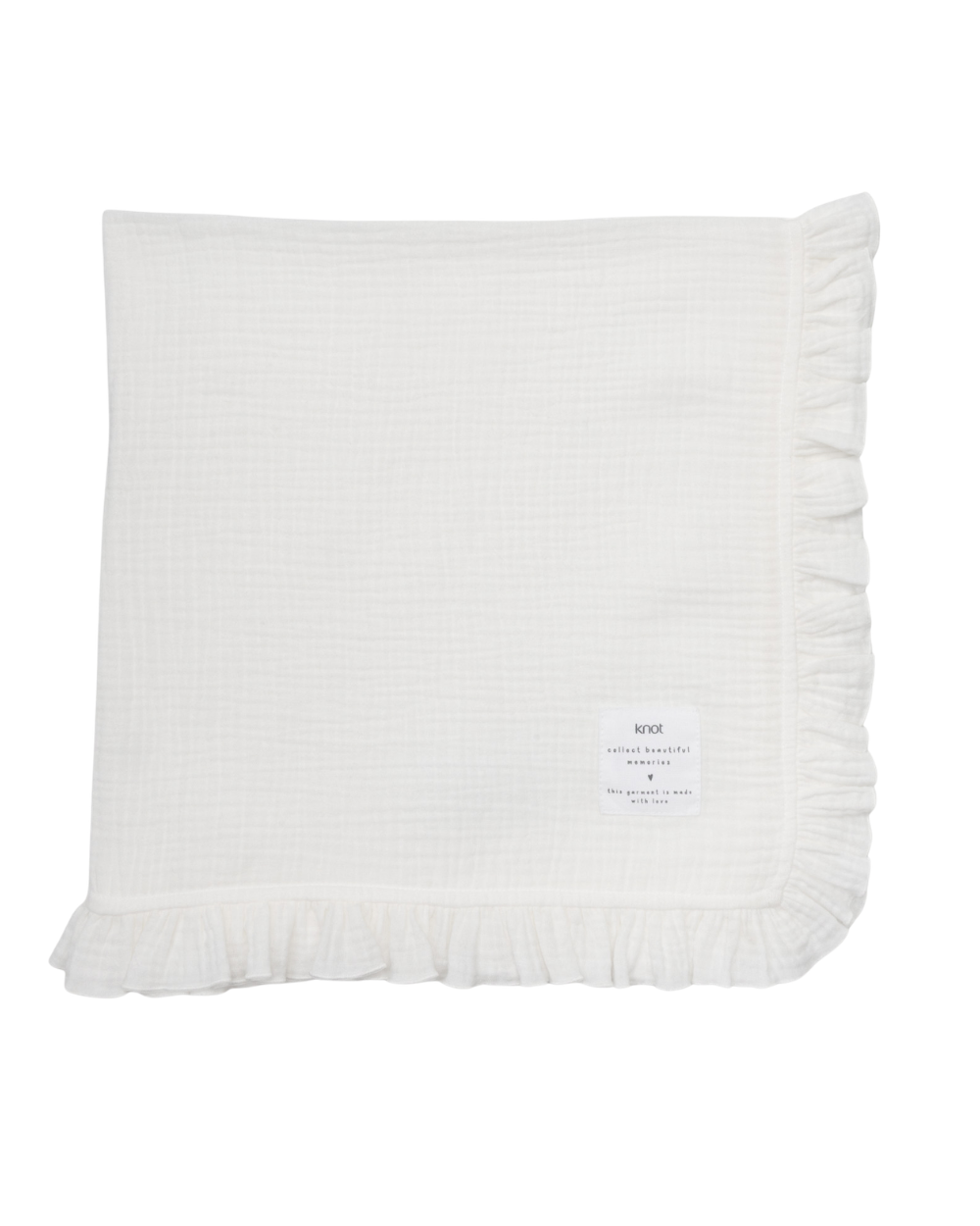 Fralda de Pano Mabel