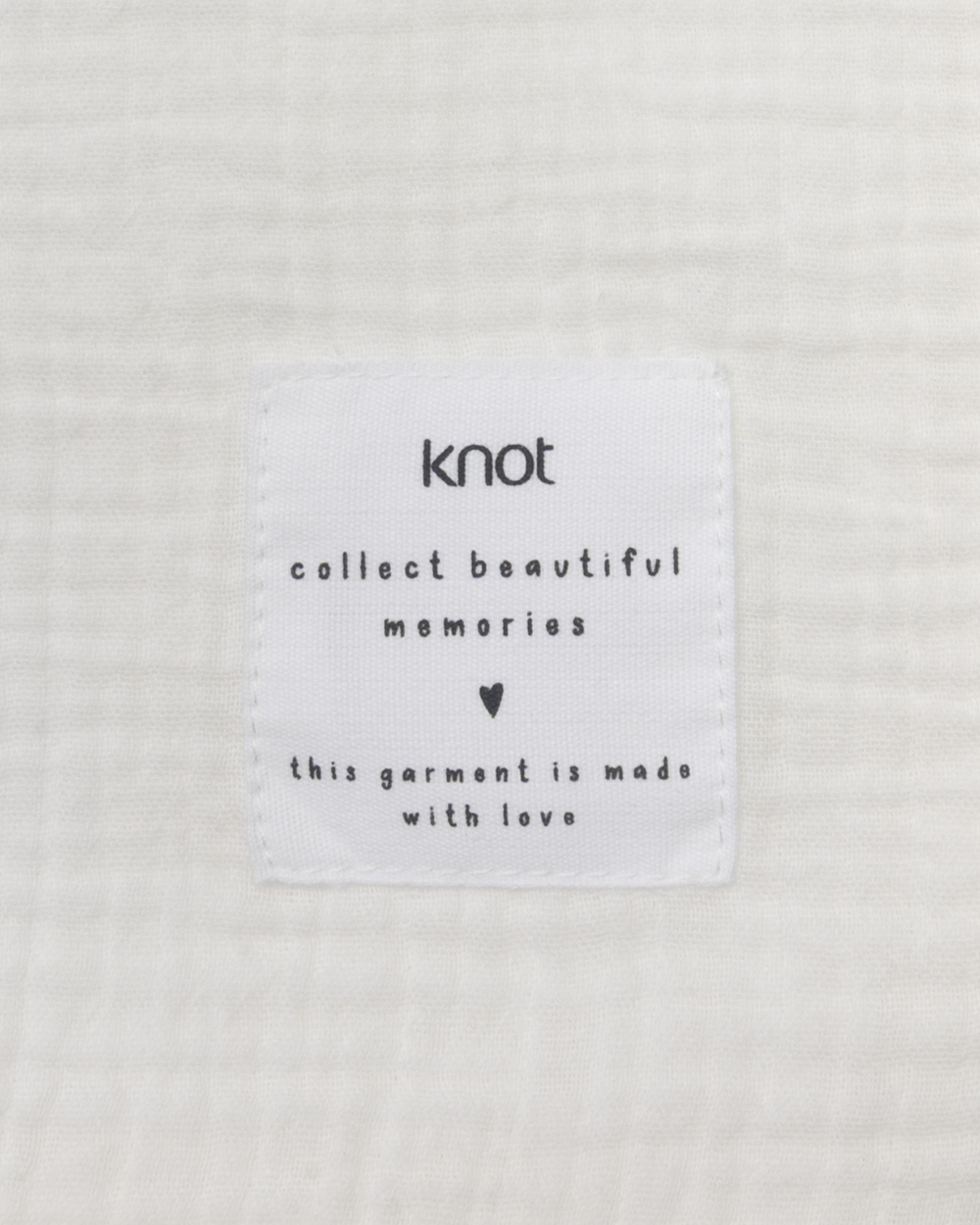 Fralda de Pano Mabel