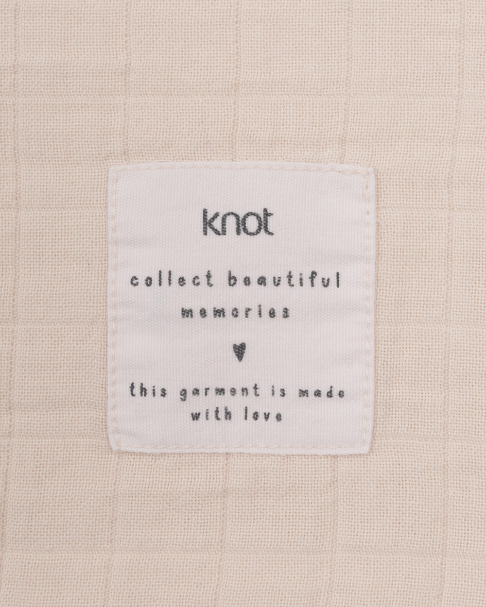 Fralda de Pano Hazel