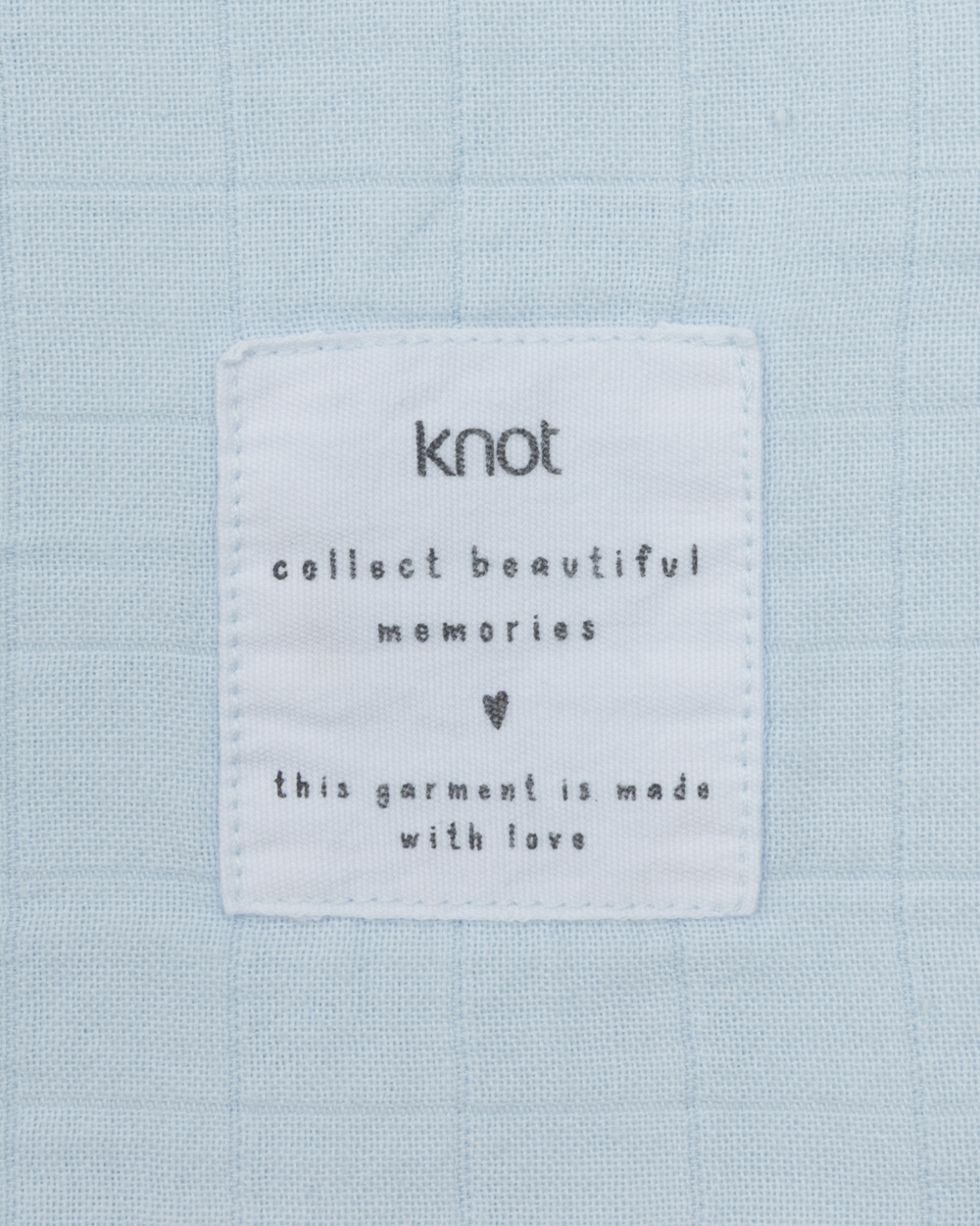 Fralda de Pano Hazel