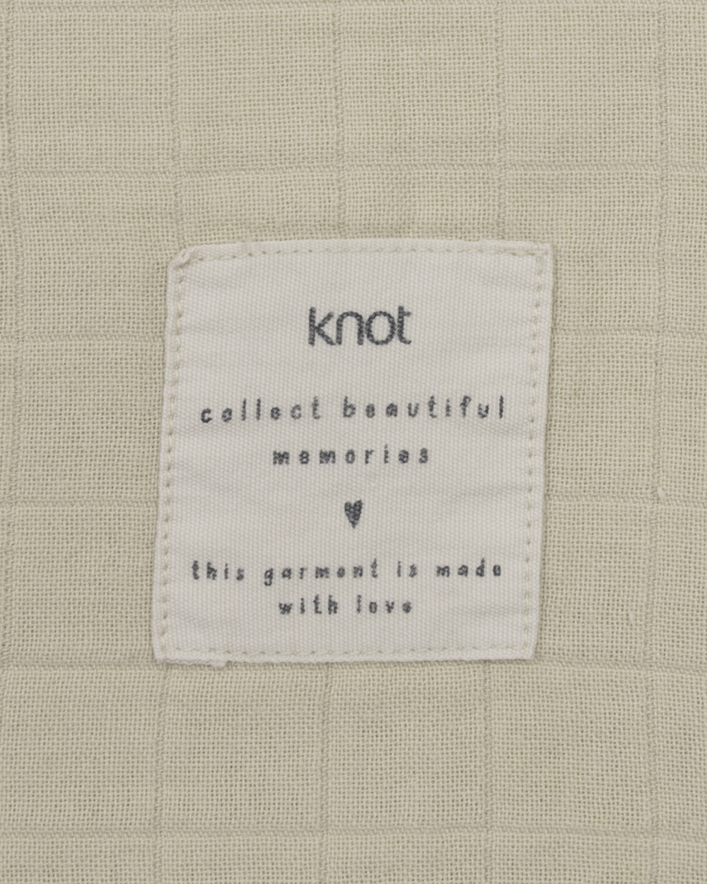 Fralda de Pano Hazel