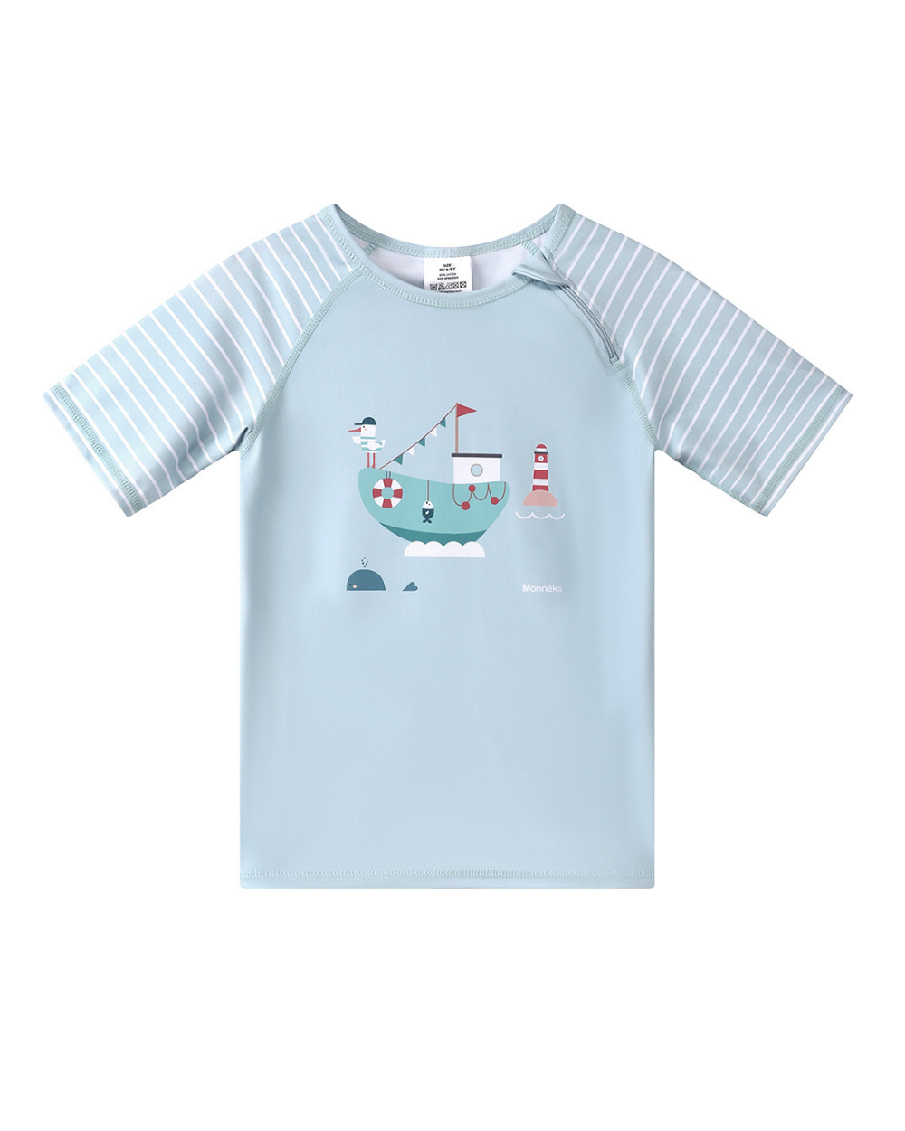 Sun Protection Shirt