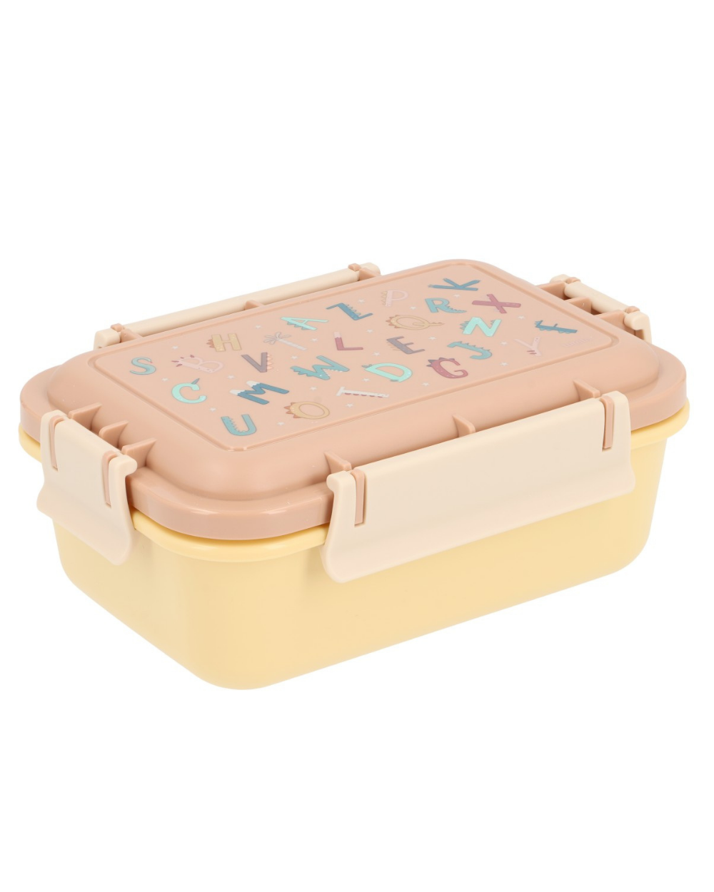 Lancheira Bento