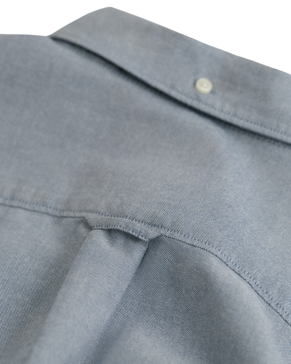 Camisa Oxford Shield Teens