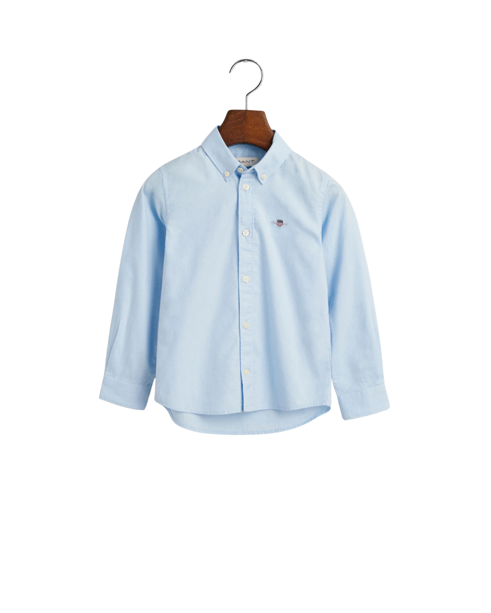 Oxford Shield Kids Shirt