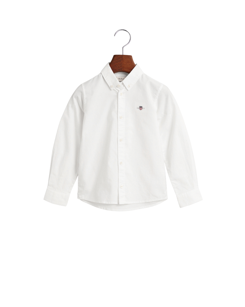 Oxford Shield Kids Shirt