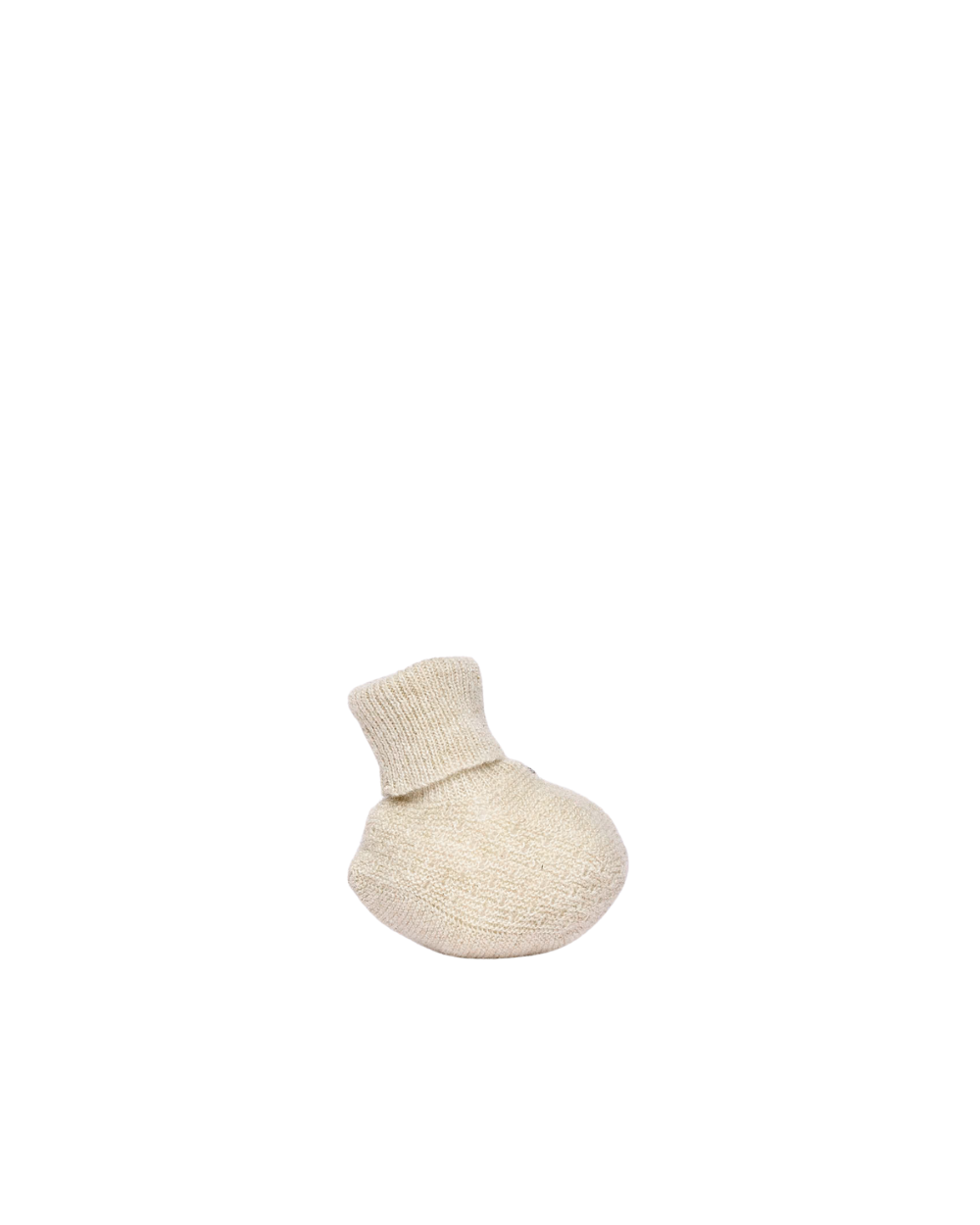 Carapins Tricotados em Lã Merino e Caxemira