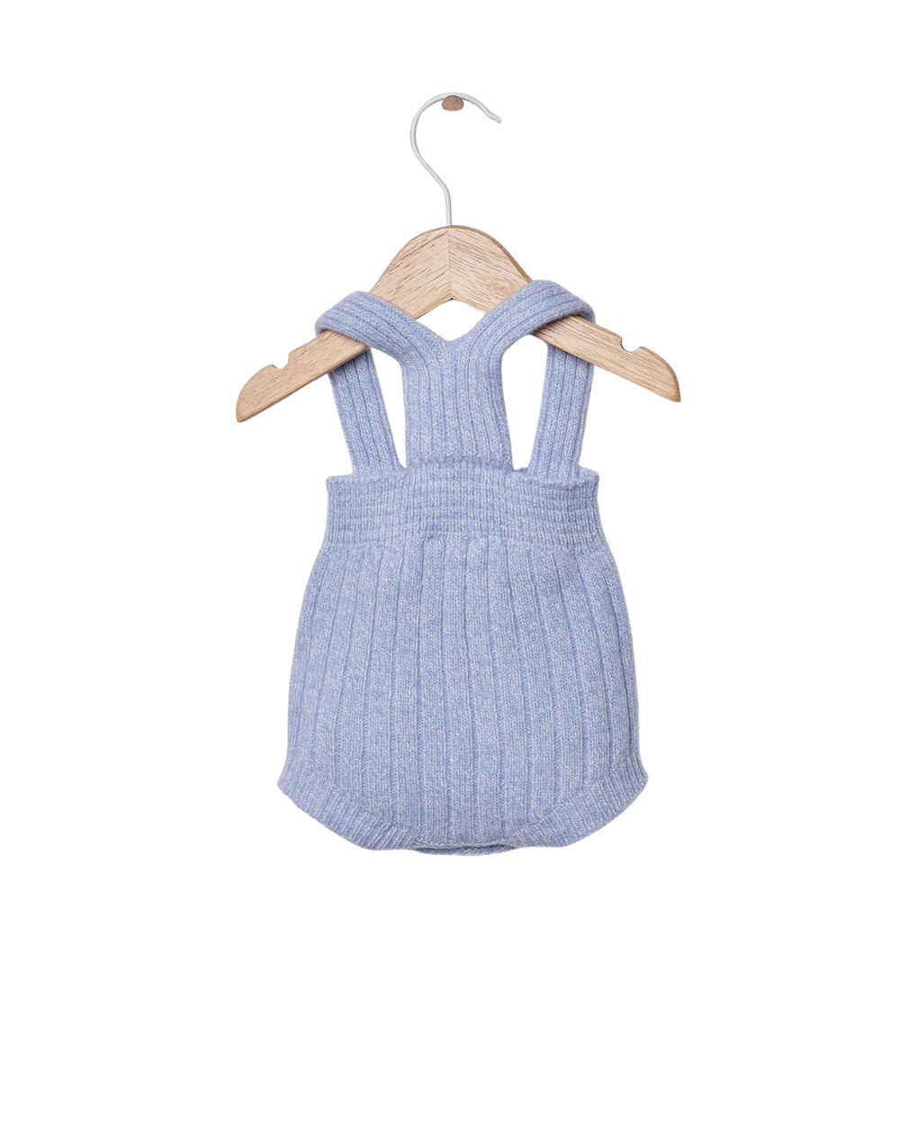 Cute Merino Wool Knit Straps