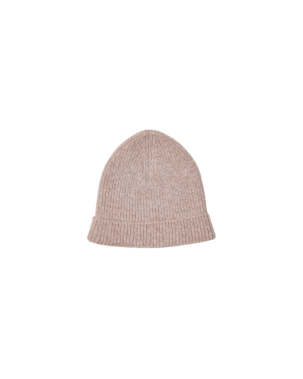 Gorro Tricotado em Lã Merino