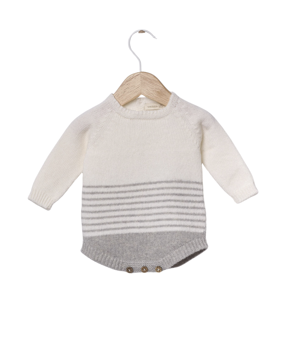 Cute Wool Knit