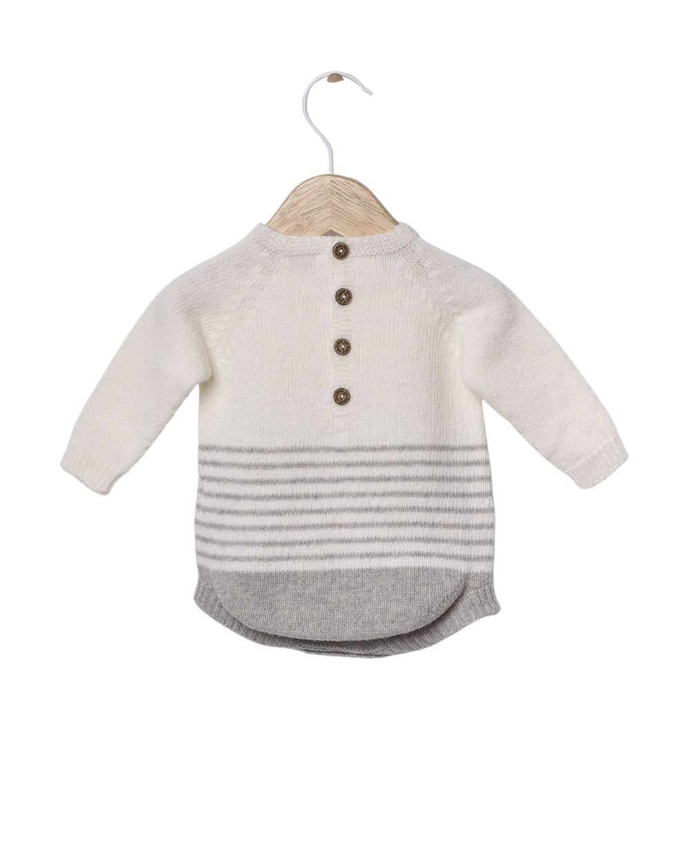 Cute Wool Knit
