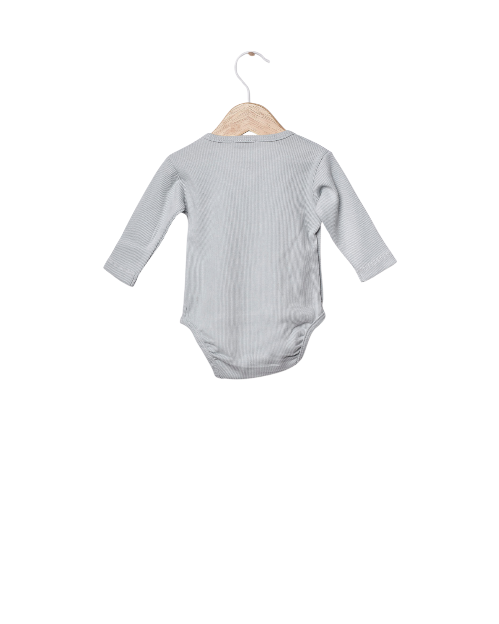 Body en coton