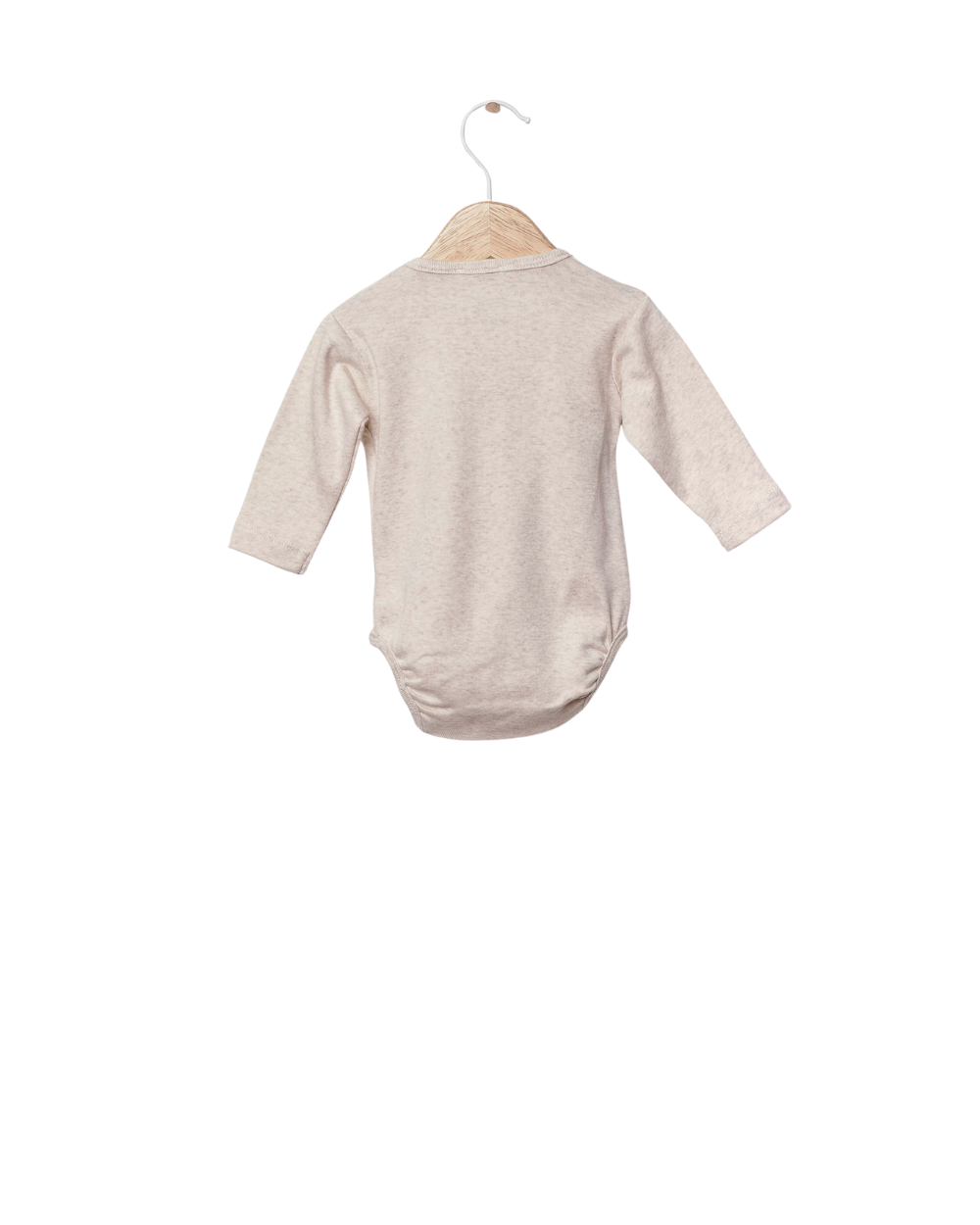 Body en coton