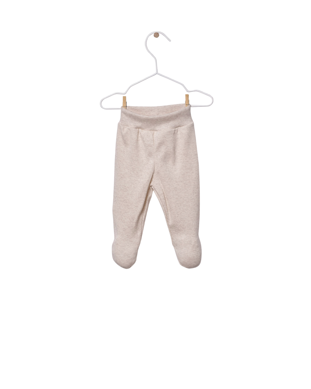 Footed Trousers