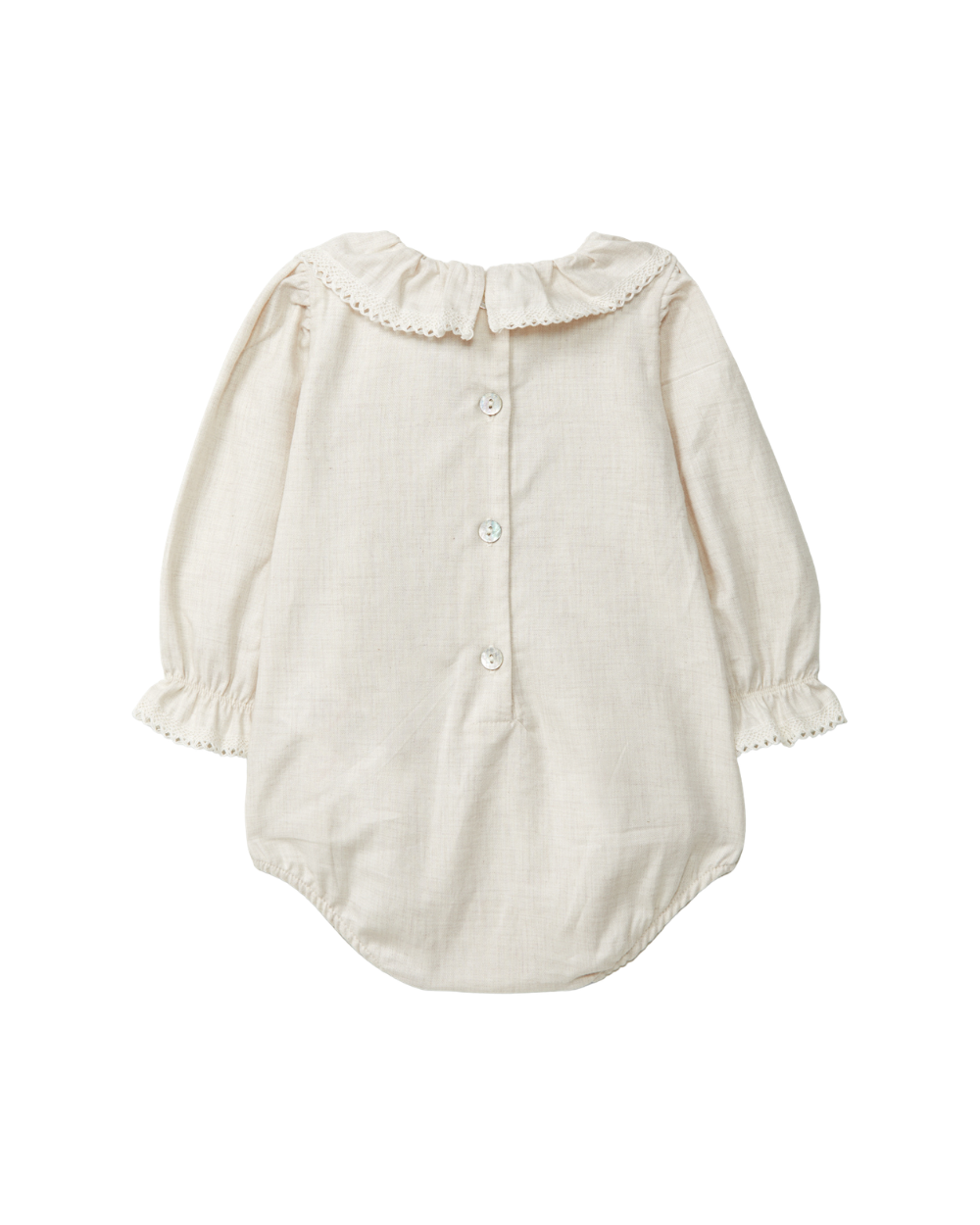 Body Blusa Gola de Folho | Sweet