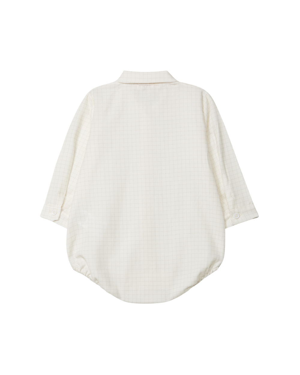 Body Camisa Xadrez Vichy | True Love