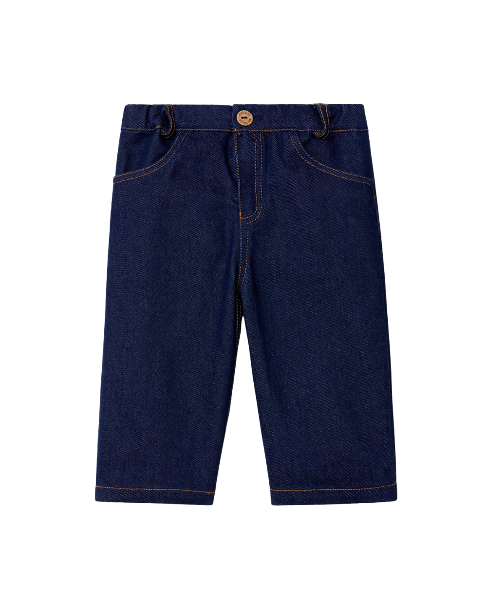 Calça Denim | Winter Vibes