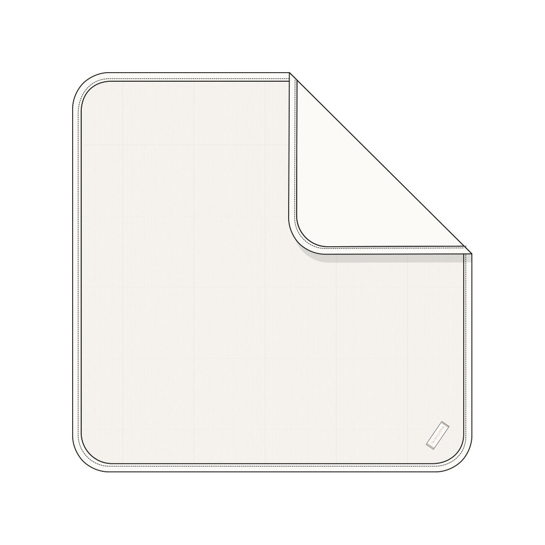 Wrapped in Organic Cotton