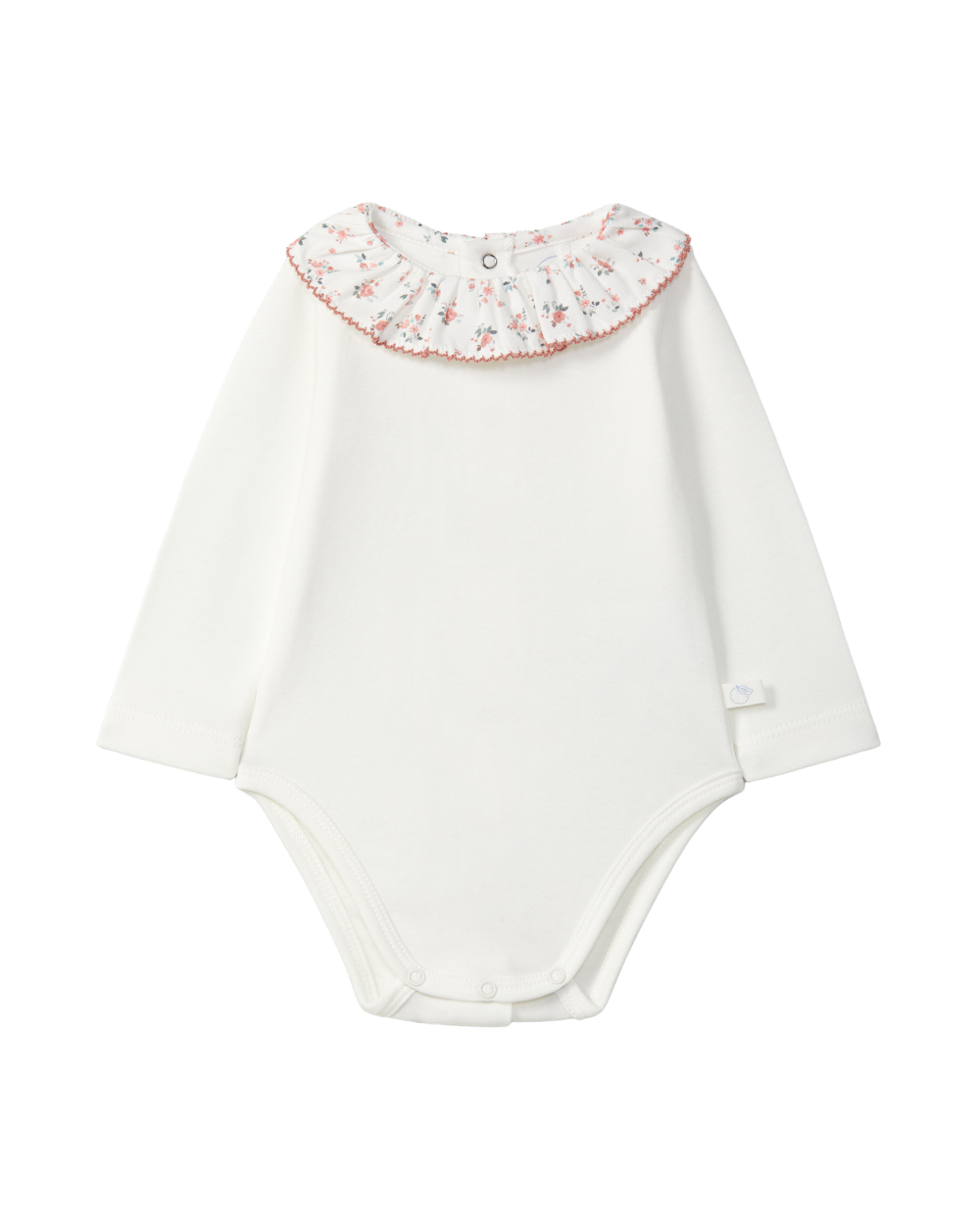 Body Gola Folho Flores e Picueta