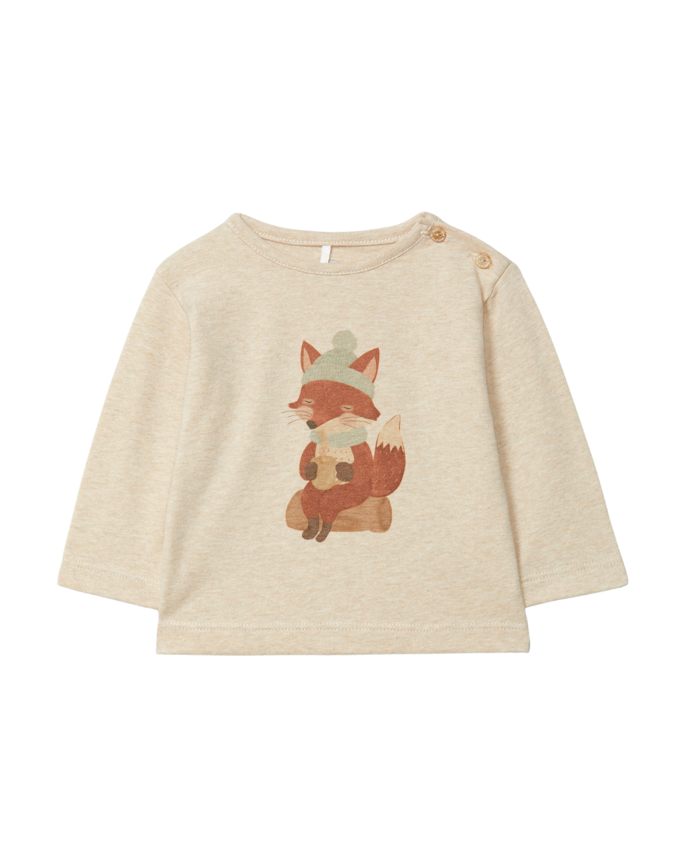 Longsleeve Raposa