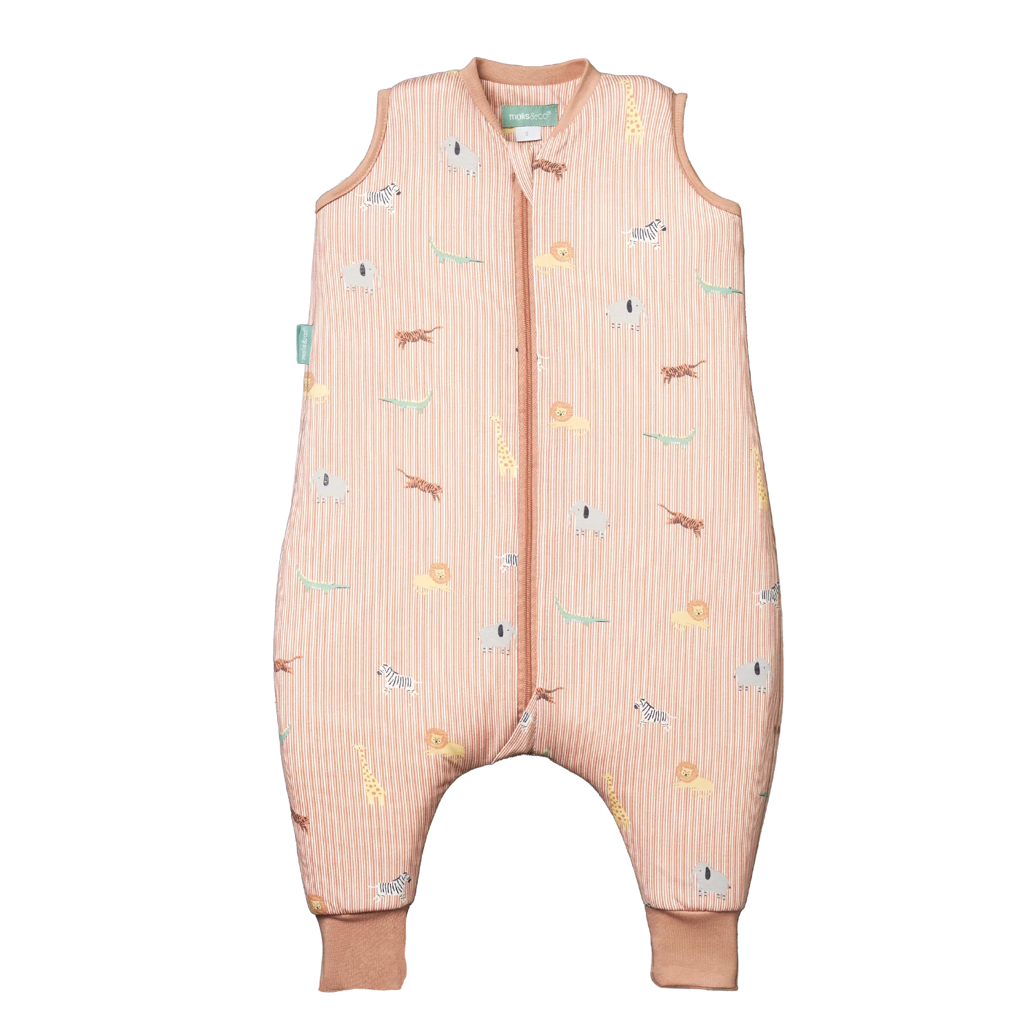 Macacão de Dormir - TOG 1