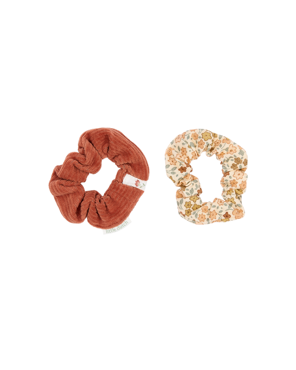Scrunchie | Safari Friends