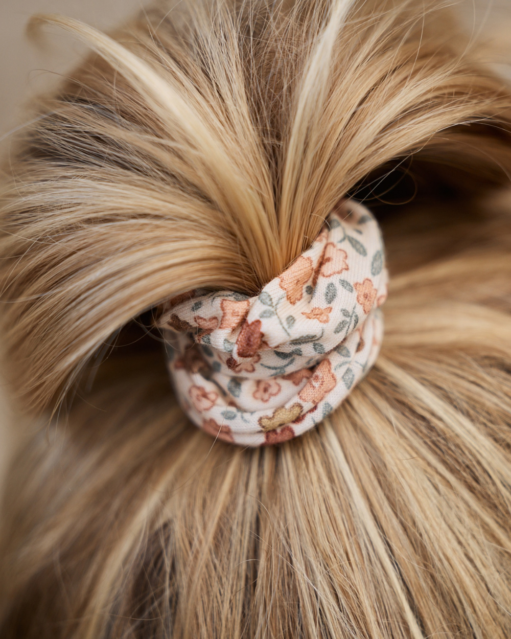 Scrunchie | Safari Friends
