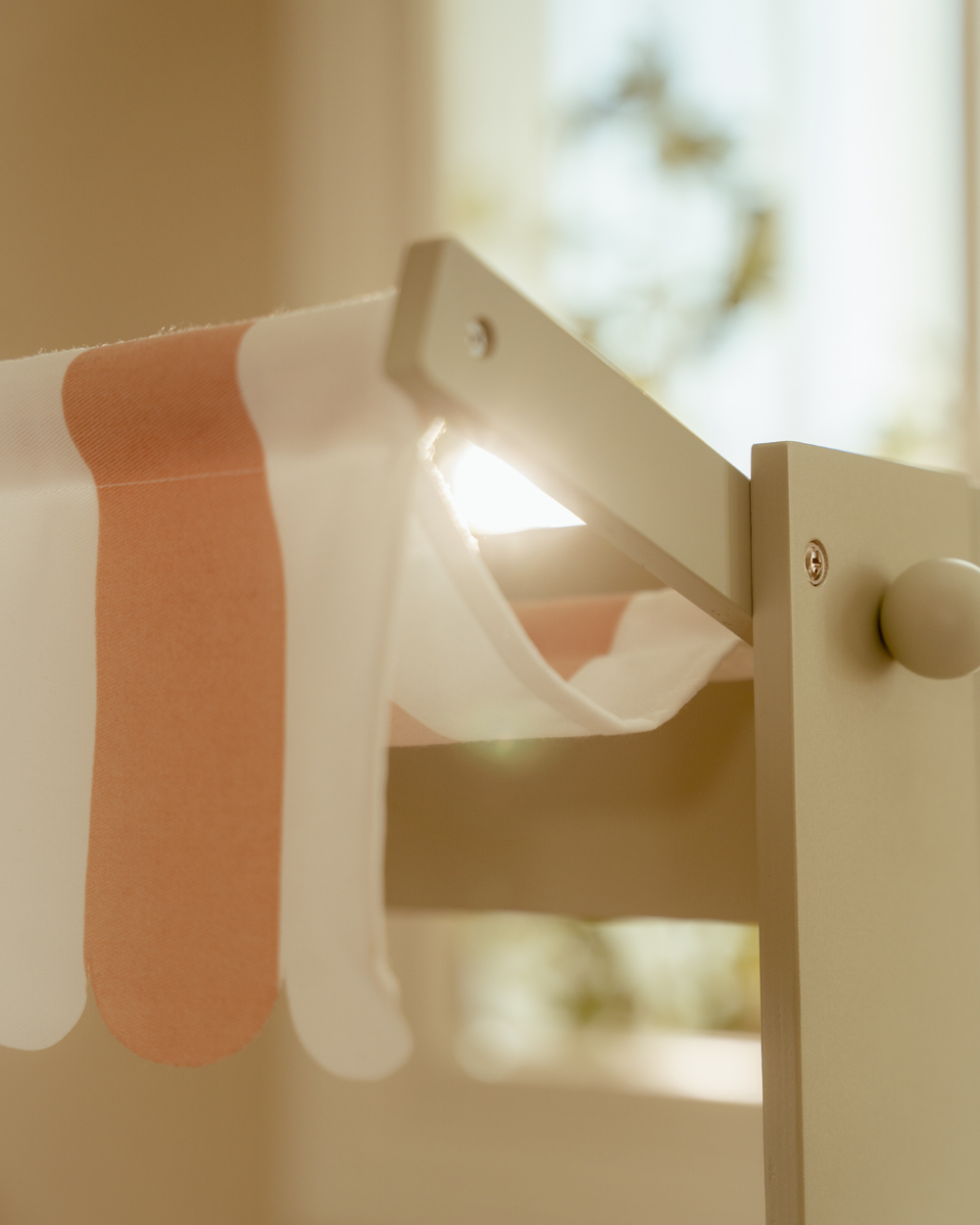 Mercado/Café de Madeira