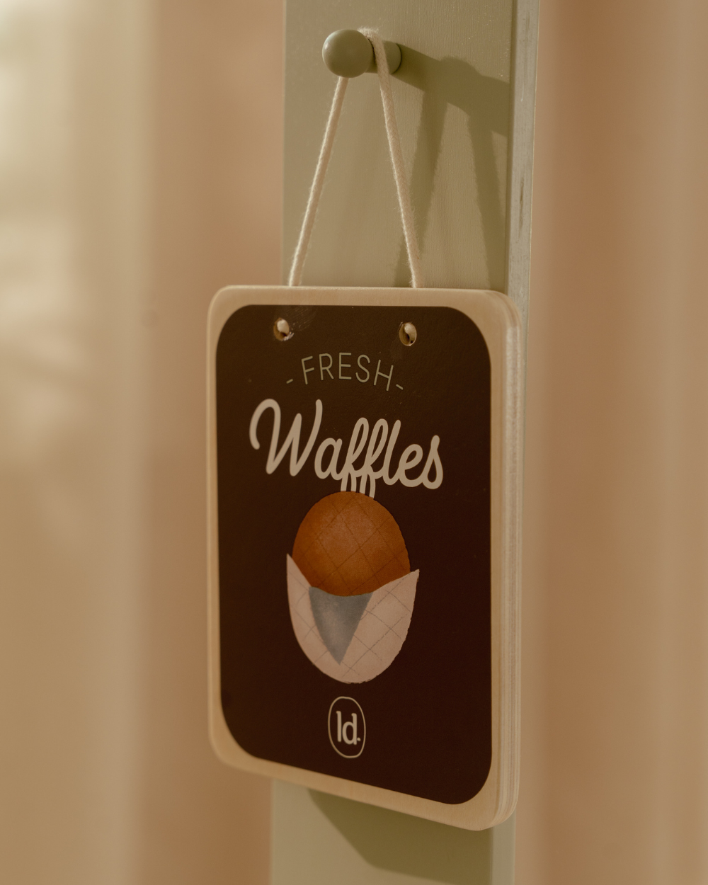 Mercado/Café de Madeira