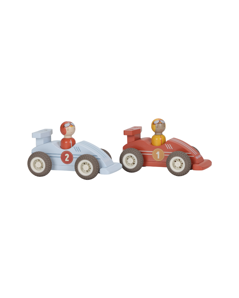 Carros de Corrida