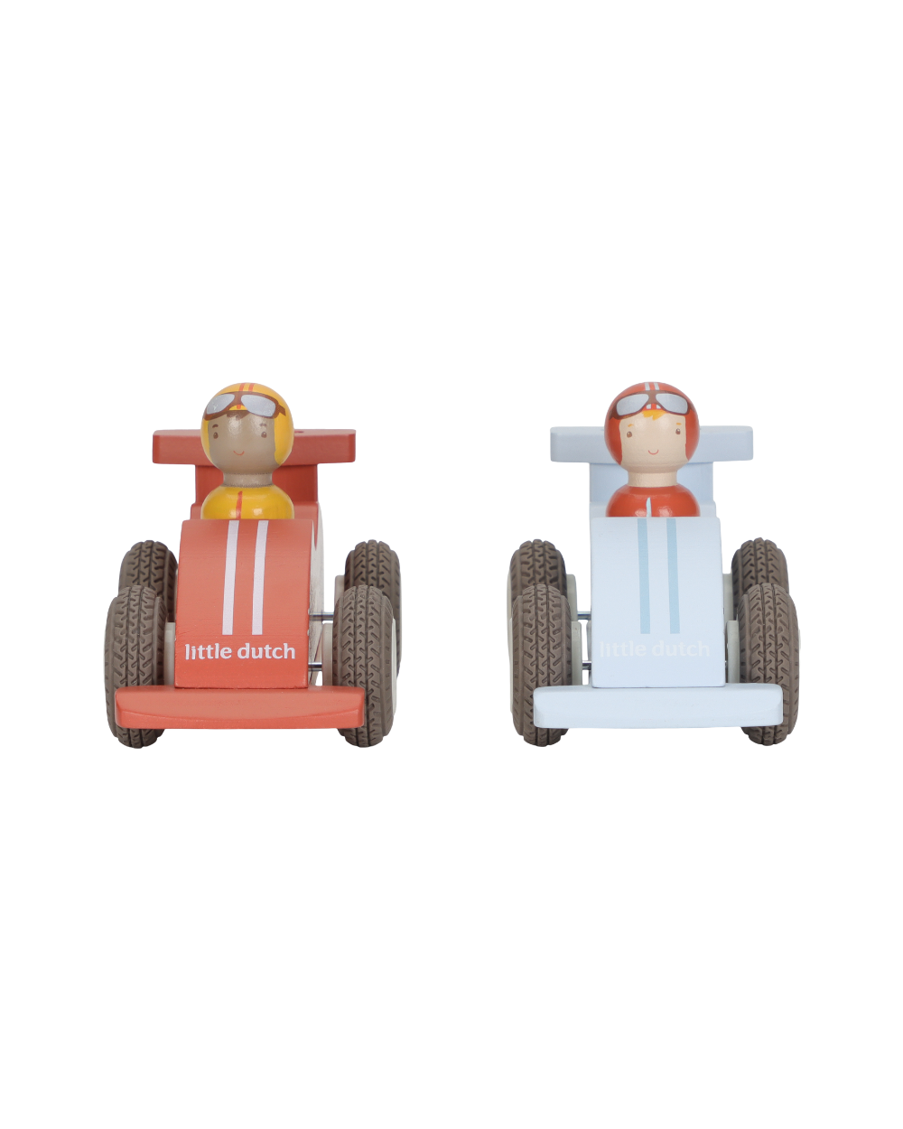 Carros de Corrida