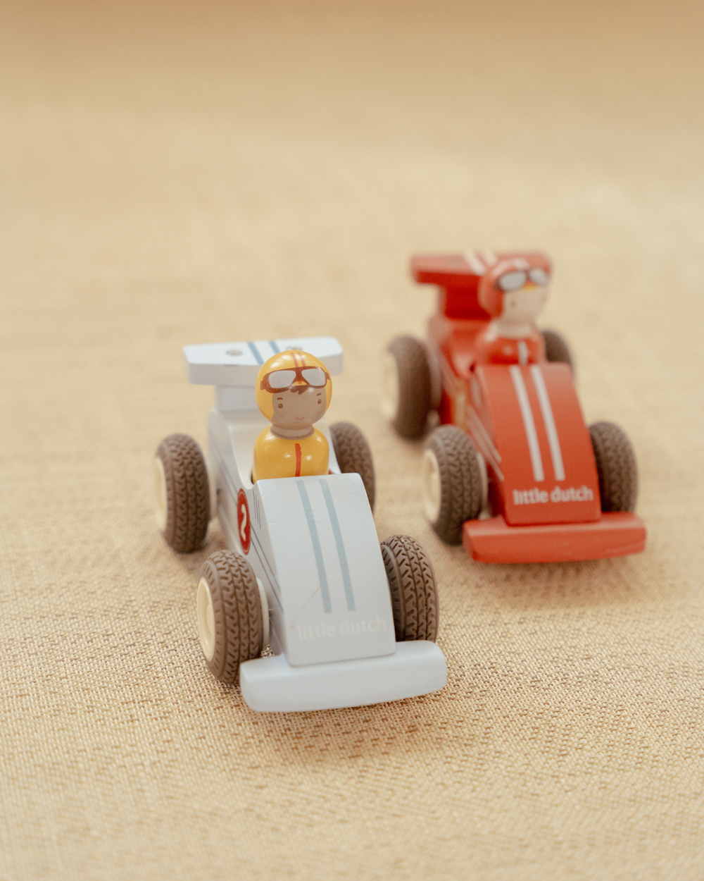 Carros de Corrida