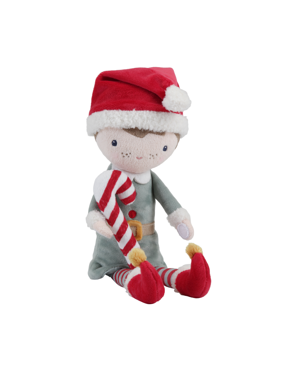 Jim - Lutin de Noël