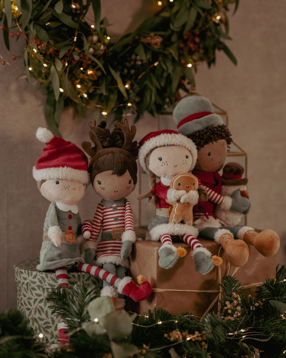 Jim - Lutin de Noël