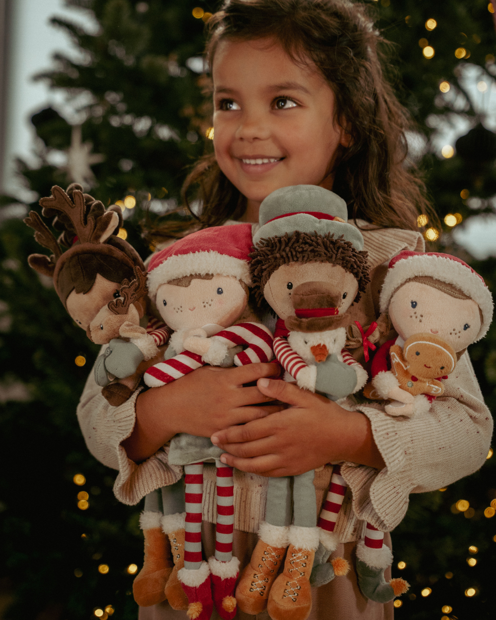 Jim - Lutin de Noël