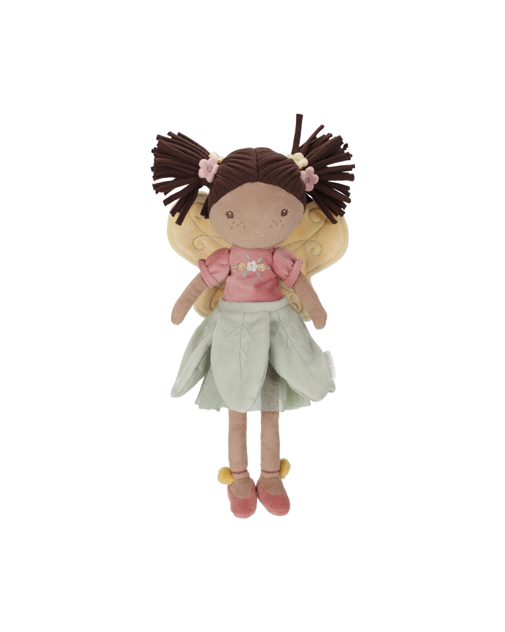 Evi Fairy Doll