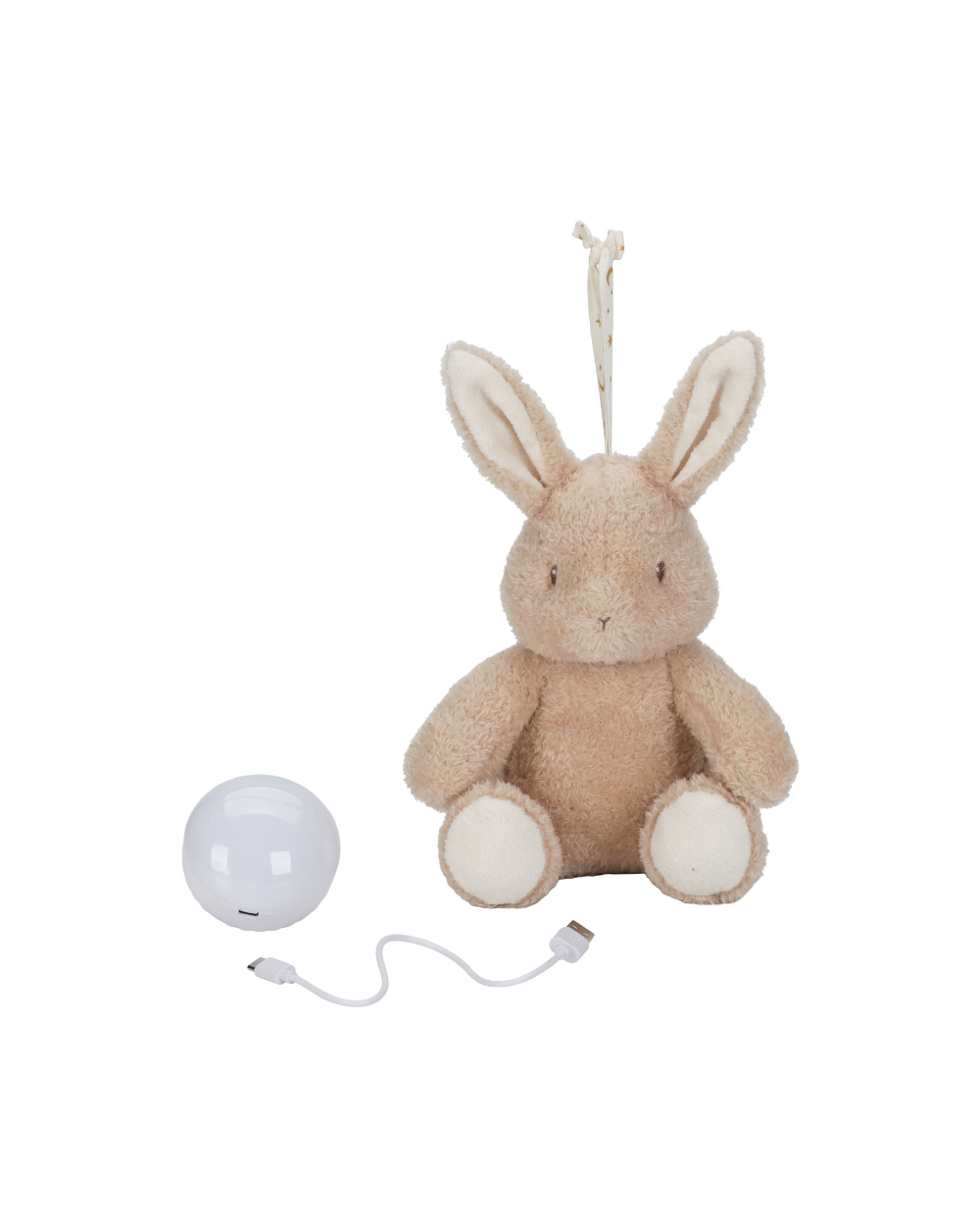 Coelhinho Light & Sound