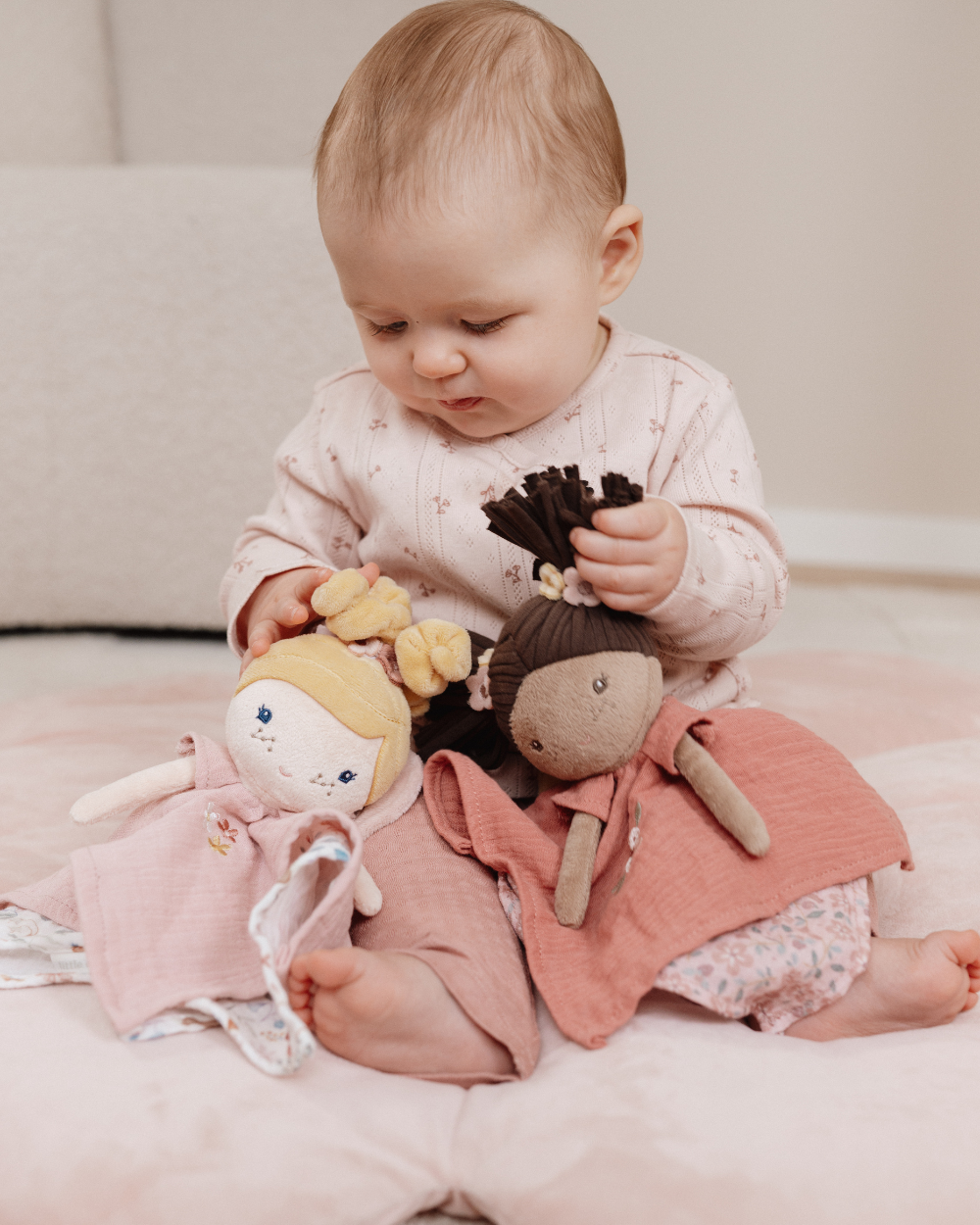 Fada Mila | Doudou