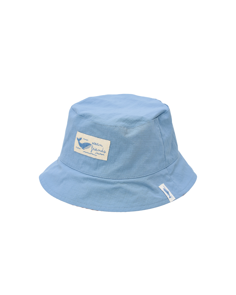 Chapéu Bucket | Ocean Blue