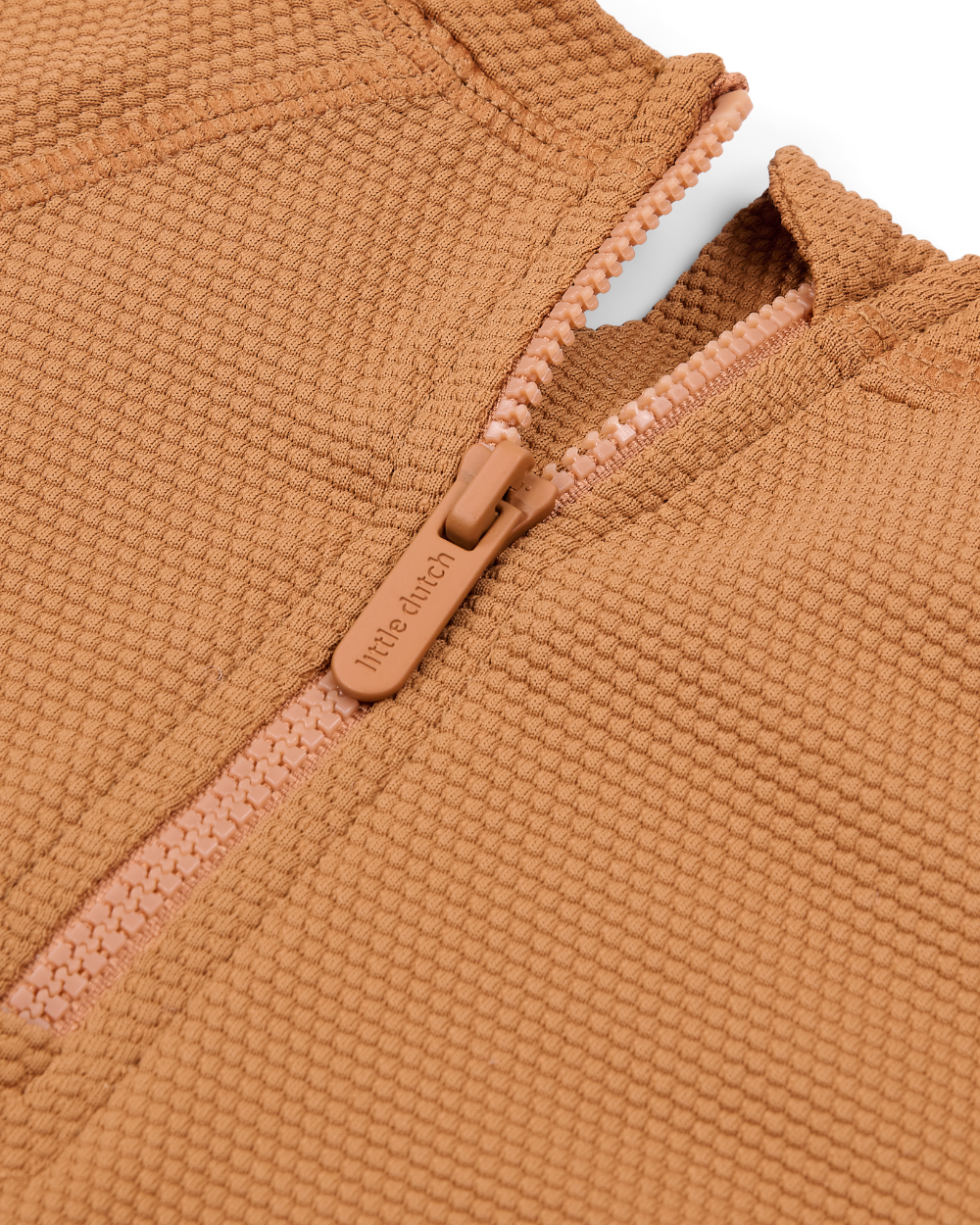 Camisola de Banho Manga Curta | Sunny Brown