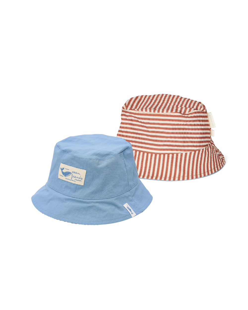 Chapéu Bucket | Ocean Blue