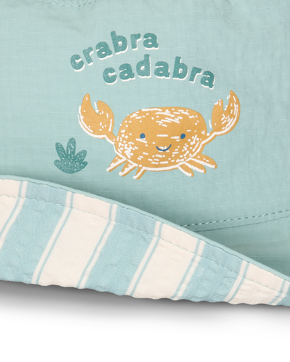 Chapéu Bucket | Ocean Breeze
