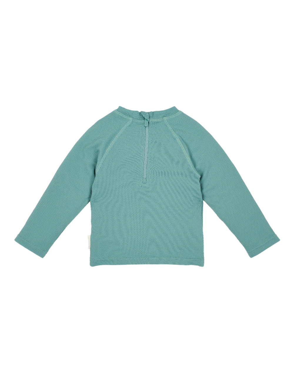 Camisola de Banho Manga Comprida | Ocean Green